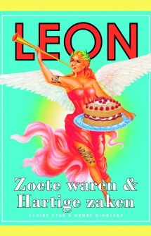 Leon Zoete waren & hartige zaken - omslag HR (2)