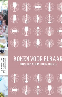 Topkoks voor thuiskoks