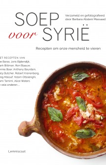 Soep voor Syrie