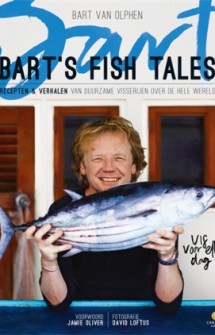 bart's Fish tales